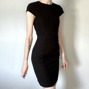 H&M Work Dress